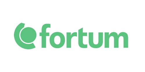 Fortum has been around since 1980 and is known for making reliable chargers for homes and businesses.