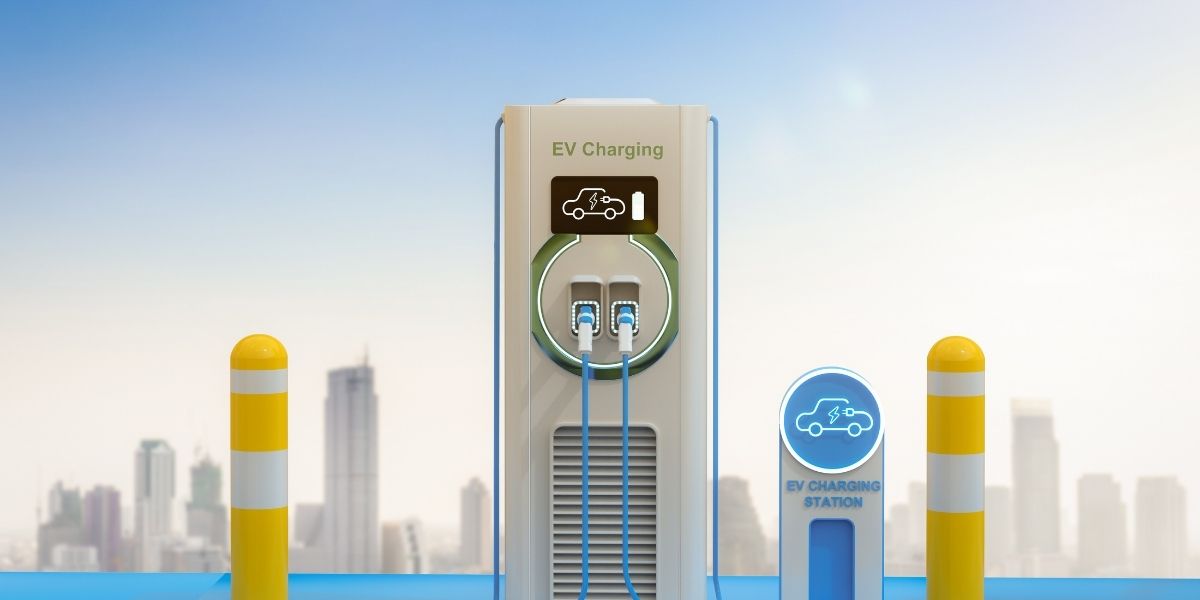 Top 5 EV Charging Stations in North West Delhi 2024