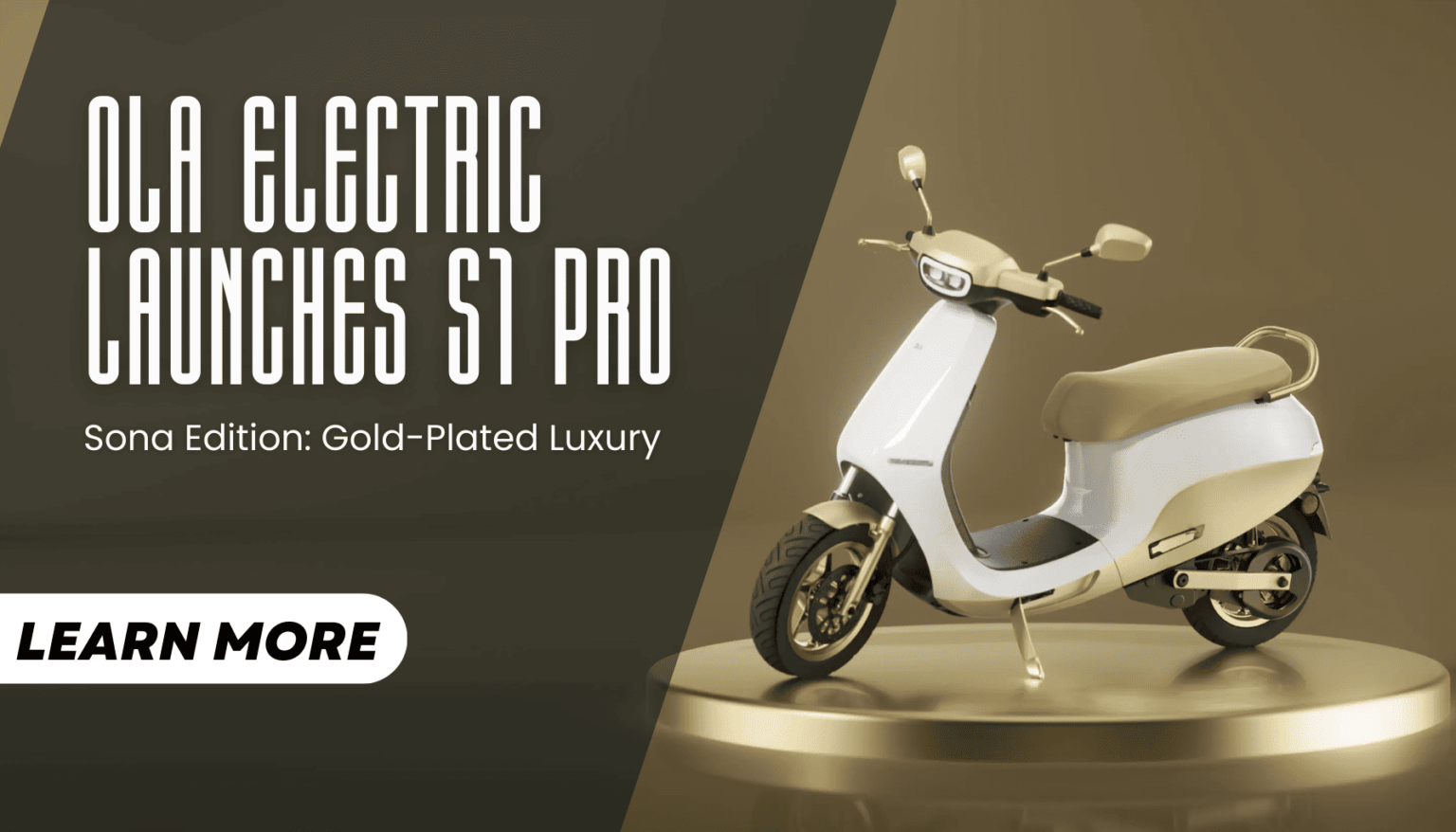 Top 3 Ola Electric Scooters 2025: Models, Features & Comparison