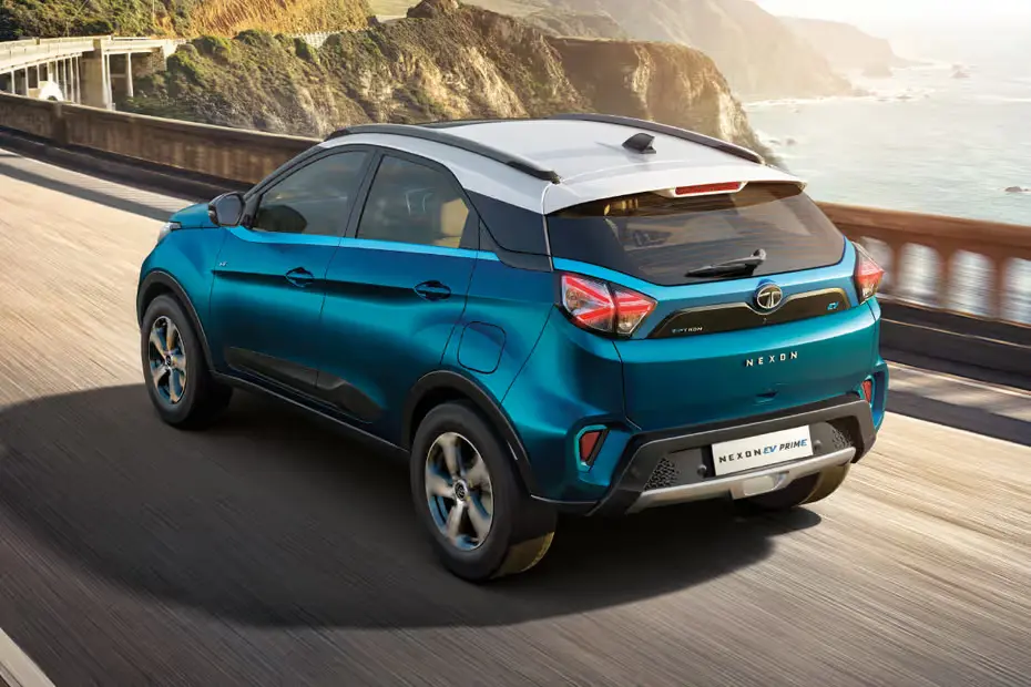 Tata Nexon EV Prime XM_1